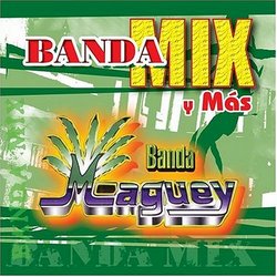Banda Mix Y Mas