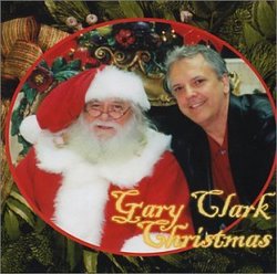 Gary Clark/Christmas