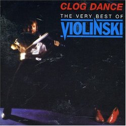 Clog Dance: Very Best of