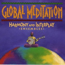 Harmony and Interplay Ensembles