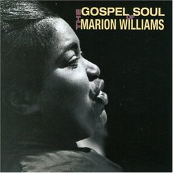 Gospel Soul of Marion Williams