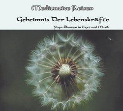 Geheimniss Der Lebenskrafte