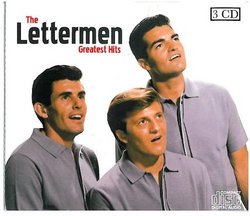 Best of the Lettermen