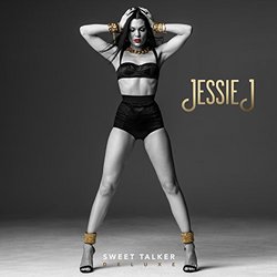 Sweet Talker [Deluxe Edition]