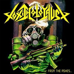 From the Ashes of Nuclear Destruction by Relapse