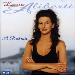 Lucia Aliberti - Portrait [Germany]