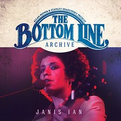 Bottom Line Archive Series: (Live 1980)
