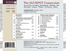 The Gluepot Connection - Choral Music