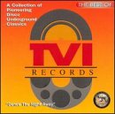 The Best of TVI Records
