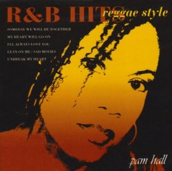 R&B Hits Reggae Style