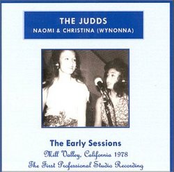 The Early Sessions - 1978