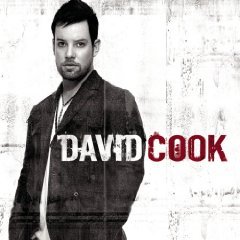 David Cook (+1 Bonus Track)