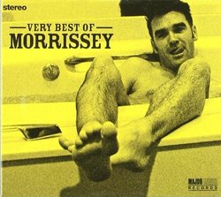 Very Best of by Morrissey [2011]