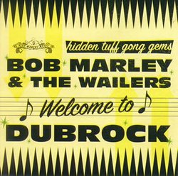 Welcome to Dub Rock