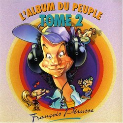 Album Du Peuple, L: Tome V.2