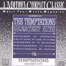 "The Temptations - Greatest Hits, Vol. 1"