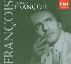 Francois-Luxury Ed. w/Book