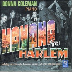 Havana to Harlem