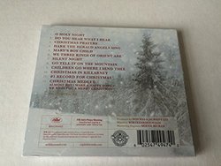 Acoustic Christmas Digipak CD w/2 BONUS Tracks 2016 TARGET EXCLUSIVE