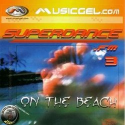Superdance FM V.3: on the Beach