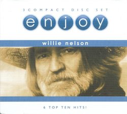 6 TOP TEN HITS: (3CD BOX SET)