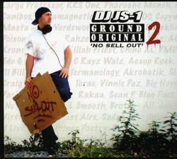 No Sell Out: Ground Original 2