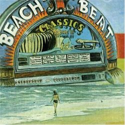 Beach Beat Classics Volume 3