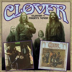 Clover/Fourty Niner