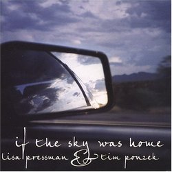 If The Sky Was Home