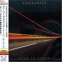 Road to Rouen (Bonus CD)