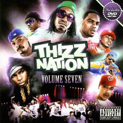 Thizz Nation, Vol. 7