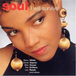 Soul Collection i Will Survive