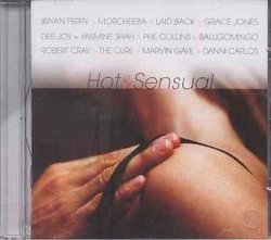 Hot & Sensual