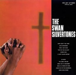 Swan Silvertones (24bt) (Mlps)