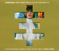 Godstar: The Director's Cut (Reis)