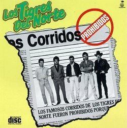 Corridos Prohibidos