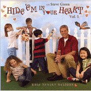 Hide 'Em in Your Heart Vol. 1