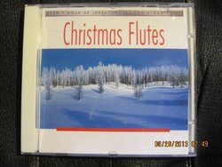 CHRISTMAS FLUTES