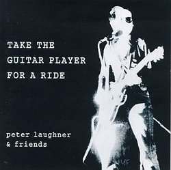 Take the Guitar Player for a Ride