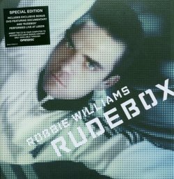 Rudebox (Bonus Dvd) (Pal) (Hk)