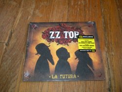 LA Futura CD+2 BONUS BEST BUY EXCLUSIVE