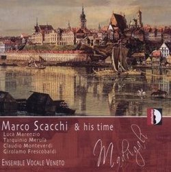 Marco Scacchi & his time