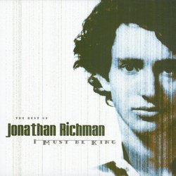 Best of Jonathan Richman