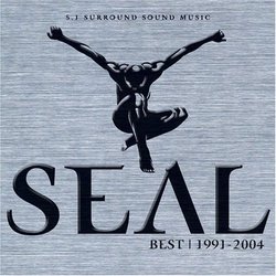 Best: 1991-2004 (2 CD & DVD Audio)