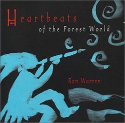 Heartbeats of the Forest World