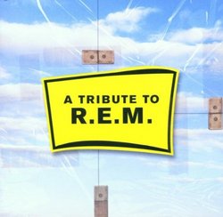 Losing My Religion: Tribute to Rem