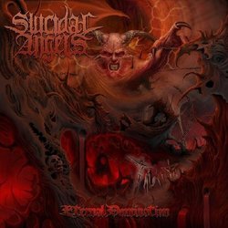 Eternal Domination by Suicidal Angels (2013-05-04)