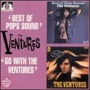 Best Of Pops Sound / Go With The Ventures