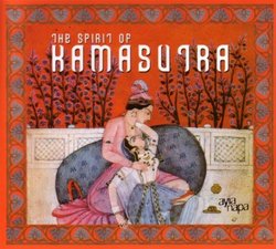 Spirit of Kamasutra