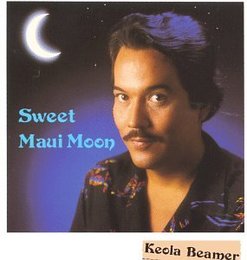 Sweet Maui Moon